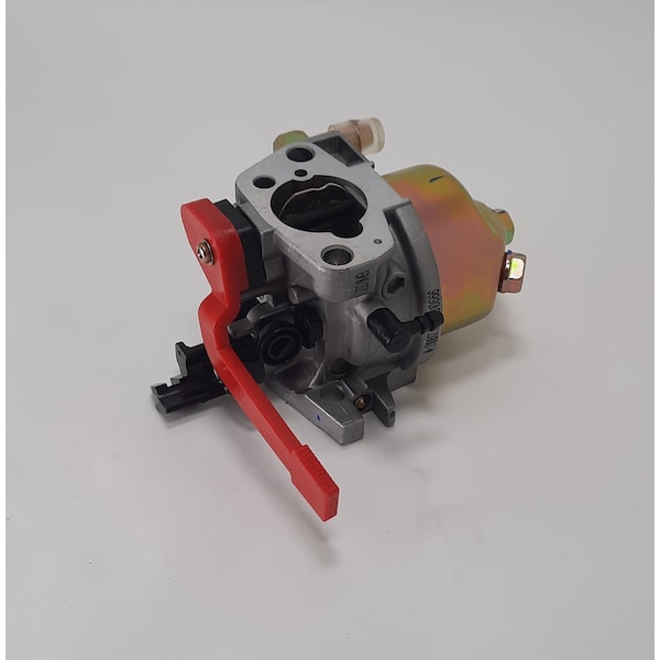 Carburetor Assembl
